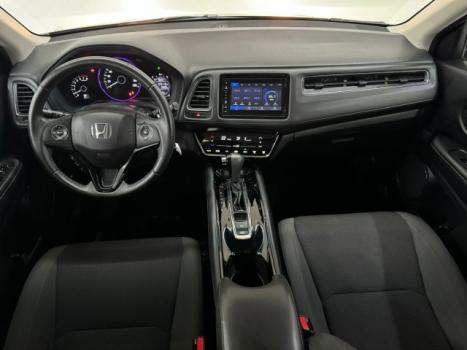 HONDA HR-V 1.8 16V 4P EX FLEX AUTOMTICO CVT, Foto 6