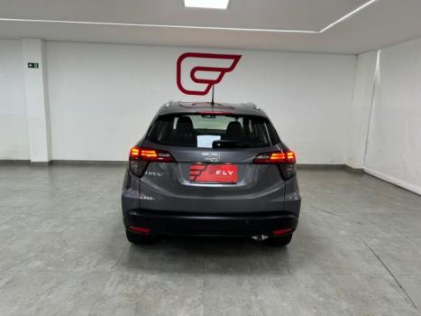 HONDA HR-V 1.8 16V 4P EX FLEX AUTOMTICO CVT, Foto 12