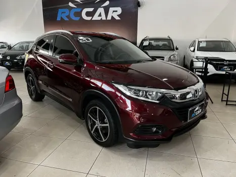 HONDA HR-V 1.8 16V 4P EX FLEX AUTOMTICO CVT, Foto 1