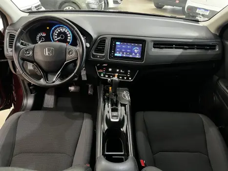 HONDA HR-V 1.8 16V 4P EX FLEX AUTOMTICO CVT, Foto 7