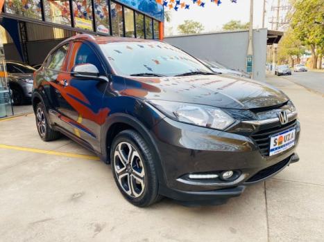 HONDA HR-V 1.8 16V 4P EXL FLEX AUTOMTICO CVT, Foto 2