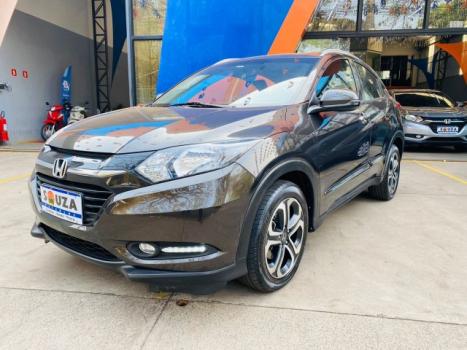 HONDA HR-V 1.8 16V 4P EXL FLEX AUTOMTICO CVT, Foto 3