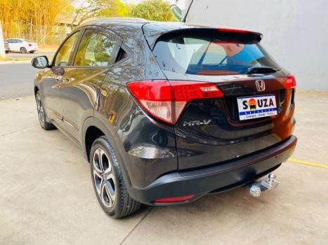 HONDA HR-V 1.8 16V 4P EXL FLEX AUTOMTICO CVT, Foto 4