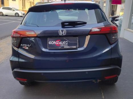 HONDA HR-V 1.8 16V 4P EX FLEX AUTOMTICO CVT, Foto 2