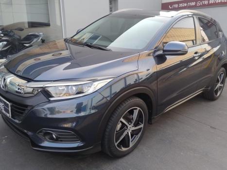 HONDA HR-V 1.8 16V 4P EX FLEX AUTOMTICO CVT, Foto 3