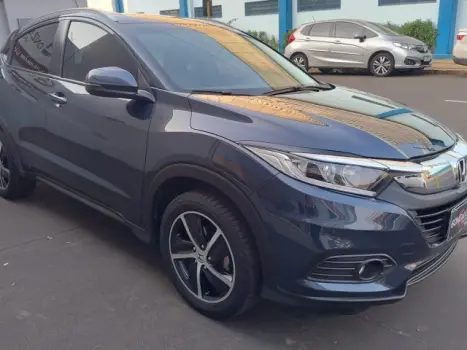 HONDA HR-V 1.8 16V 4P EX FLEX AUTOMTICO CVT, Foto 5