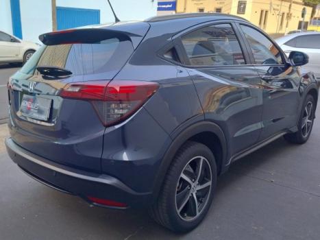 HONDA HR-V 1.8 16V 4P EX FLEX AUTOMTICO CVT, Foto 6