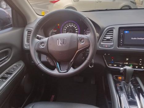 HONDA HR-V 1.8 16V 4P EX FLEX AUTOMTICO CVT, Foto 10