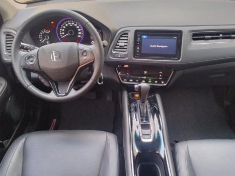 HONDA HR-V 1.8 16V 4P EX FLEX AUTOMTICO CVT, Foto 11