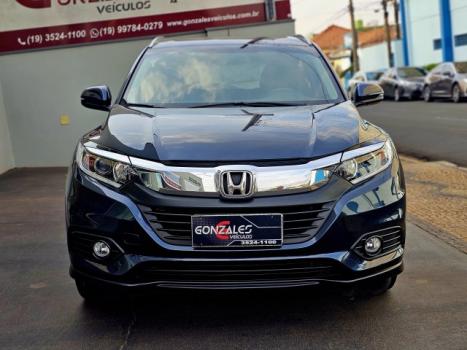 HONDA HR-V 1.8 16V 4P EX FLEX AUTOMTICO CVT, Foto 2