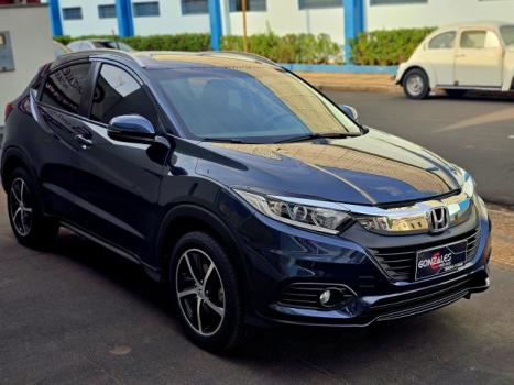 HONDA HR-V 1.8 16V 4P EX FLEX AUTOMTICO CVT, Foto 11