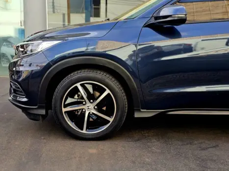 HONDA HR-V 1.8 16V 4P EX FLEX AUTOMTICO CVT, Foto 13