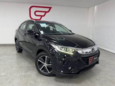 HONDA HR-V 1.8 16V 4P EX FLEX AUTOMTICO CVT, Foto 2