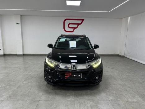 HONDA HR-V 1.8 16V 4P EX FLEX AUTOMTICO CVT, Foto 3