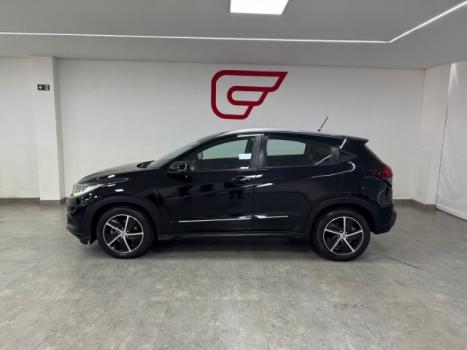 HONDA HR-V 1.8 16V 4P EX FLEX AUTOMTICO CVT, Foto 4