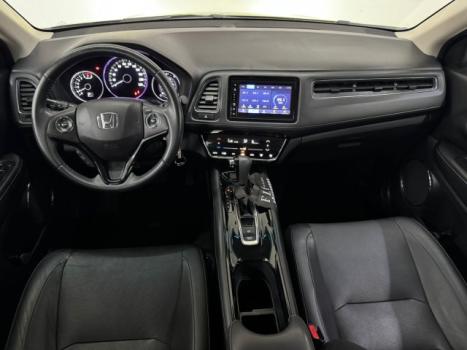 HONDA HR-V 1.8 16V 4P EX FLEX AUTOMTICO CVT, Foto 6