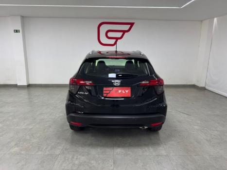 HONDA HR-V 1.8 16V 4P EX FLEX AUTOMTICO CVT, Foto 12