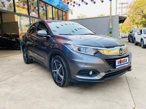 HONDA HR-V 1.8 16V 4P EX FLEX AUTOMTICO CVT, Foto 1