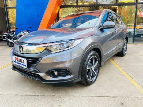 HONDA HR-V 1.8 16V 4P EX FLEX AUTOMTICO CVT, Foto 3