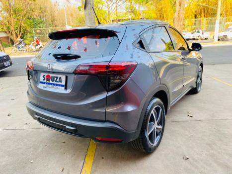 HONDA HR-V 1.8 16V 4P EX FLEX AUTOMTICO CVT, Foto 9