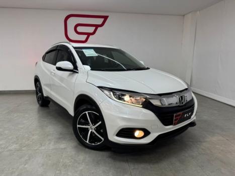 HONDA HR-V 1.8 16V 4P EX FLEX AUTOMTICO CVT, Foto 2