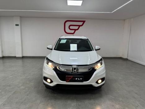 HONDA HR-V 1.8 16V 4P EX FLEX AUTOMTICO CVT, Foto 3