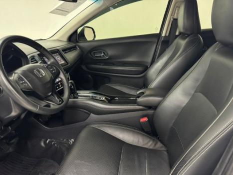 HONDA HR-V 1.8 16V 4P EX FLEX AUTOMTICO CVT, Foto 5