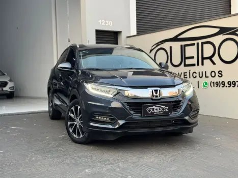 HONDA HR-V 1.8 16V 4P EXL FLEX AUTOMTICO CVT, Foto 2