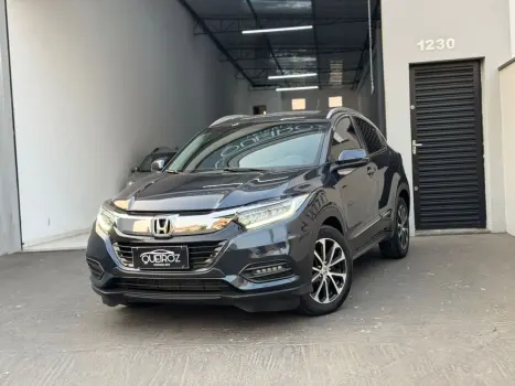 HONDA HR-V 1.8 16V 4P EXL FLEX AUTOMTICO CVT, Foto 3