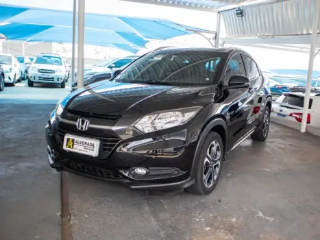 HONDA HR-V 1.8 16V 4P EX FLEX AUTOMTICO CVT, Foto 1