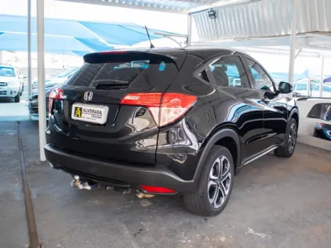 HONDA HR-V 1.8 16V 4P EX FLEX AUTOMTICO CVT, Foto 6