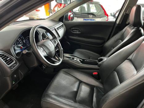 HONDA HR-V 1.8 16V 4P EXL FLEX AUTOMTICO CVT, Foto 2