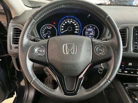 HONDA HR-V 1.8 16V 4P EXL FLEX AUTOMTICO CVT, Foto 3