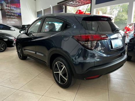 HONDA HR-V 1.8 16V 4P EXL FLEX AUTOMTICO CVT, Foto 8