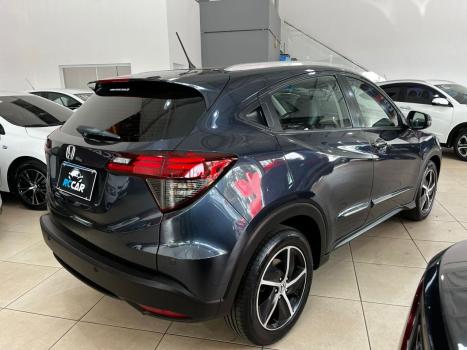 HONDA HR-V 1.8 16V 4P EXL FLEX AUTOMTICO CVT, Foto 9