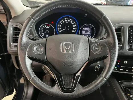 HONDA HR-V 1.8 16V 4P EXL FLEX AUTOMTICO CVT, Foto 4