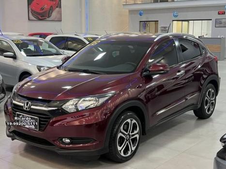 HONDA HR-V 1.8 16V 4P EXL FLEX AUTOMTICO CVT, Foto 1