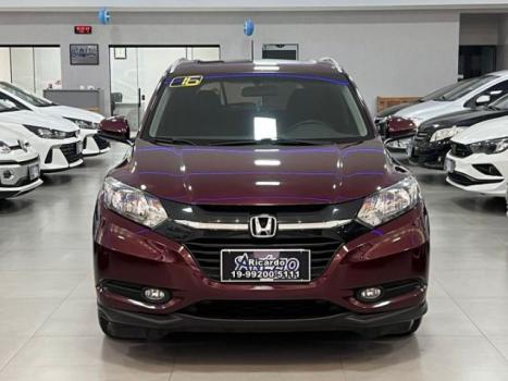 HONDA HR-V 1.8 16V 4P EXL FLEX AUTOMTICO CVT, Foto 3