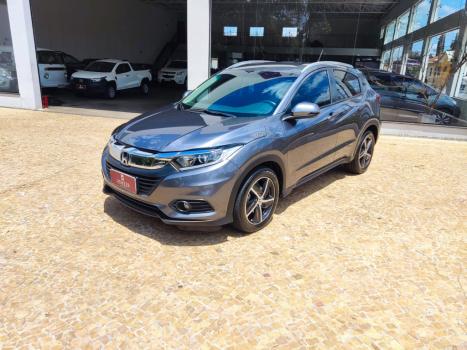 HONDA HR-V 1.8 16V 4P EX FLEX AUTOMTICO CVT, Foto 5