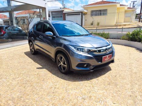 HONDA HR-V 1.8 16V 4P EX FLEX AUTOMTICO CVT, Foto 2