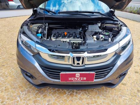 HONDA HR-V 1.8 16V 4P EX FLEX AUTOMTICO CVT, Foto 14