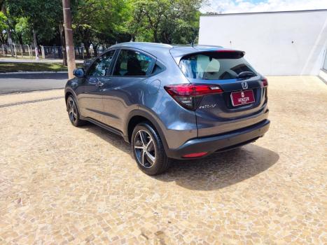 HONDA HR-V 1.8 16V 4P EX FLEX AUTOMTICO CVT, Foto 4