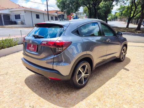 HONDA HR-V 1.8 16V 4P EX FLEX AUTOMTICO CVT, Foto 3