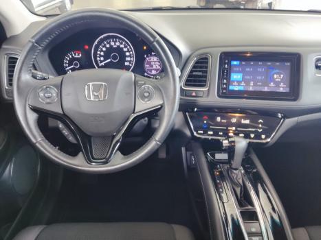 HONDA HR-V 1.8 16V 4P EX FLEX AUTOMTICO CVT, Foto 10