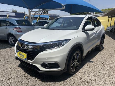 HONDA HR-V 1.8 16V 4P EXL FLEX AUTOMTICO CVT, Foto 1