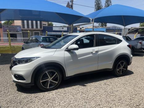 HONDA HR-V 1.8 16V 4P EXL FLEX AUTOMTICO CVT, Foto 2