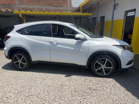 HONDA HR-V 1.8 16V 4P EXL FLEX AUTOMTICO CVT, Foto 6