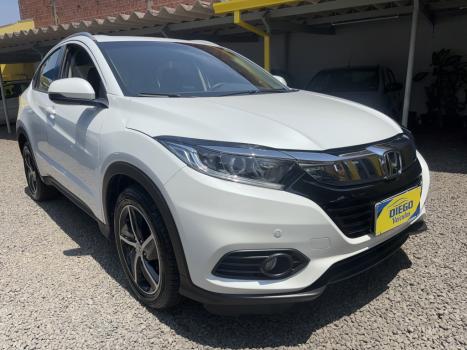 HONDA HR-V 1.8 16V 4P EXL FLEX AUTOMTICO CVT, Foto 7