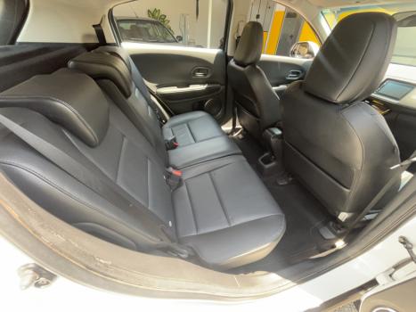 HONDA HR-V 1.8 16V 4P EXL FLEX AUTOMTICO CVT, Foto 14