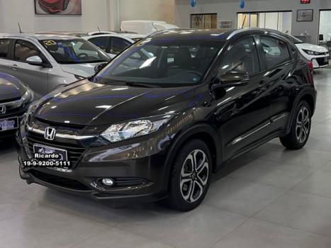 HONDA HR-V 1.8 16V 4P EX FLEX AUTOMTICO CVT, Foto 1